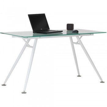 Glass Workstations